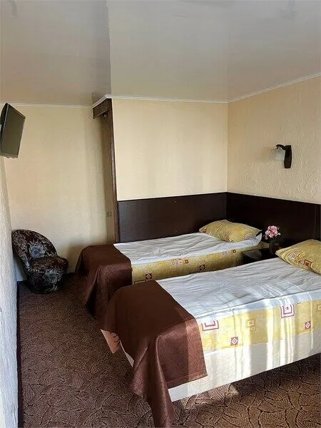 Стандартный 3-местный