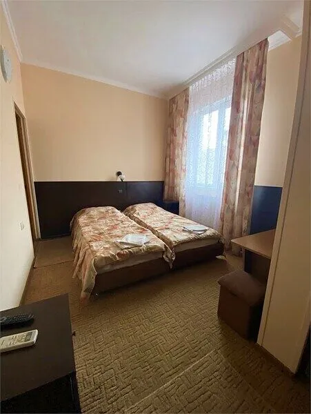 Стандартный 3-местный