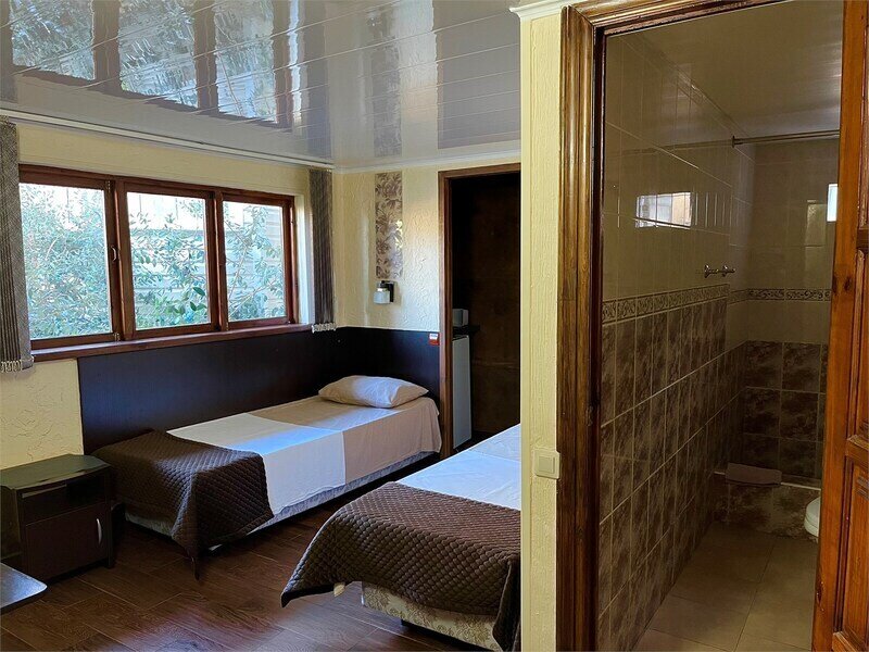 Стандартный 3-местный