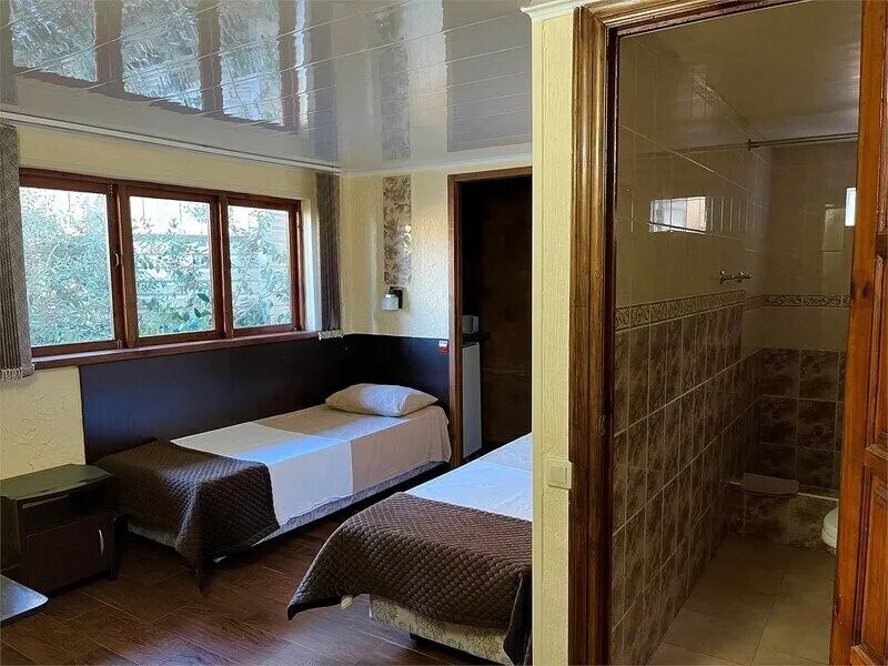 Стандартный 3-местный