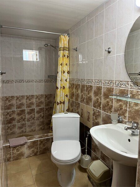 Стандартный 3-местный