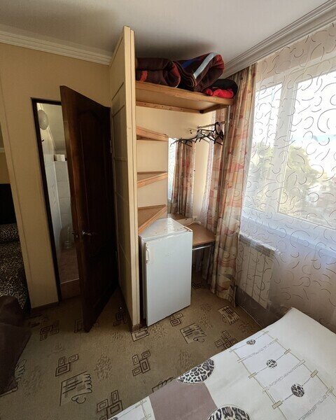 Стандартный 4-местный