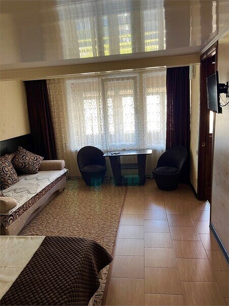 Улучшенный 4-местный