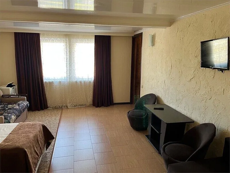 Улучшенный 5-местный