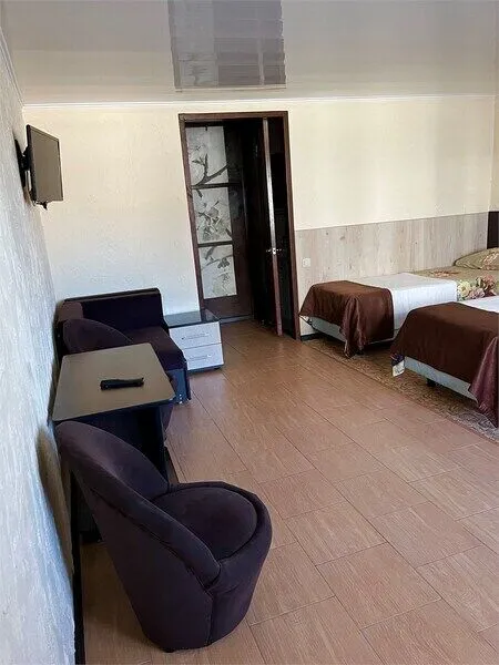 Улучшенный 5-местный