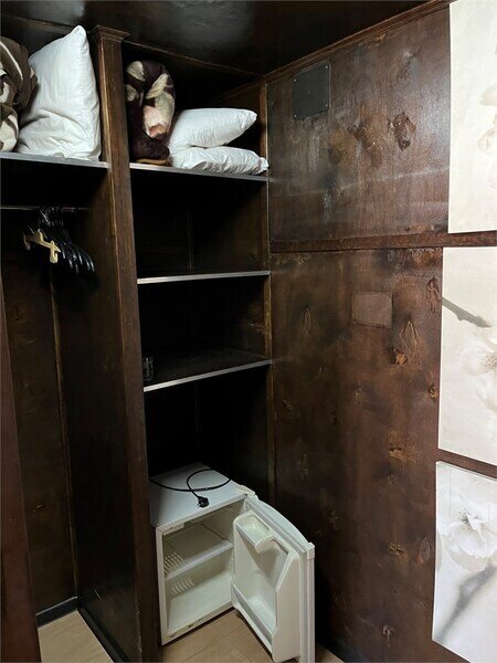 Улучшенный 5-местный