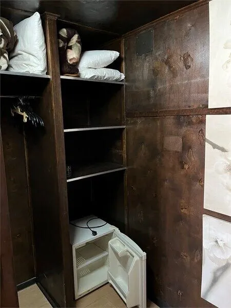 Улучшенный 5-местный