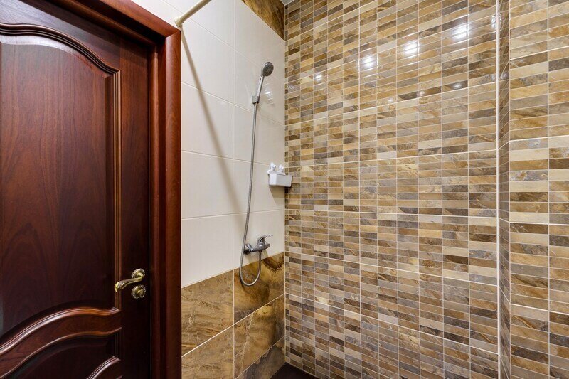 Стандартный 3-местный 1-комнатный