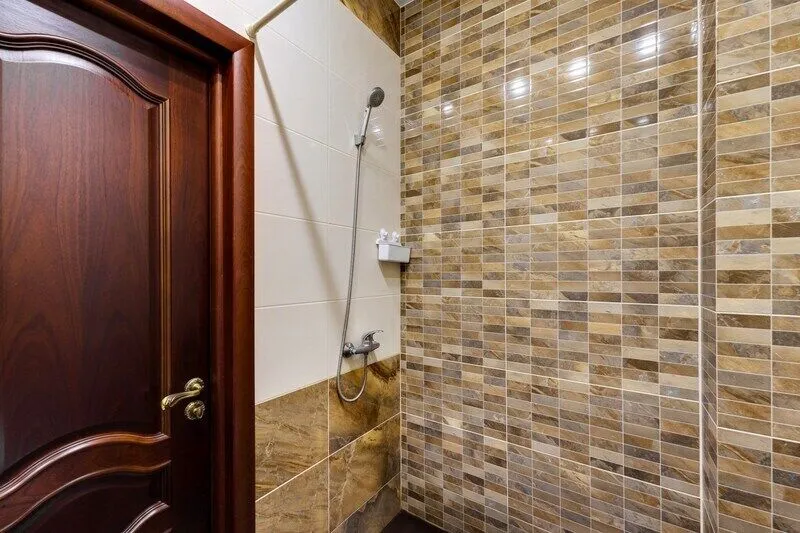 Стандартный 3-местный 1-комнатный