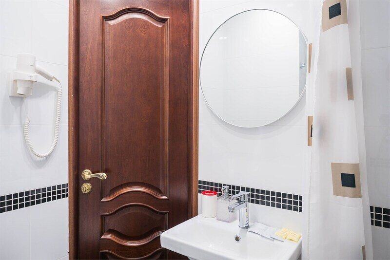 Улучшенный 4-местный 1-комнатный