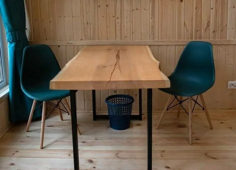 Дом 2-местный