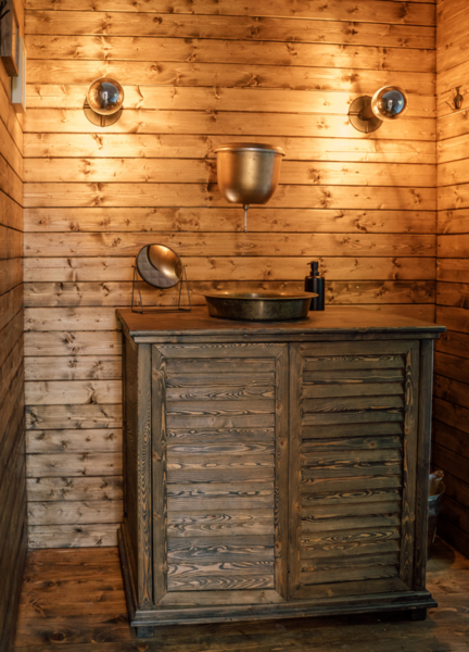 Купольный дом 2-местный