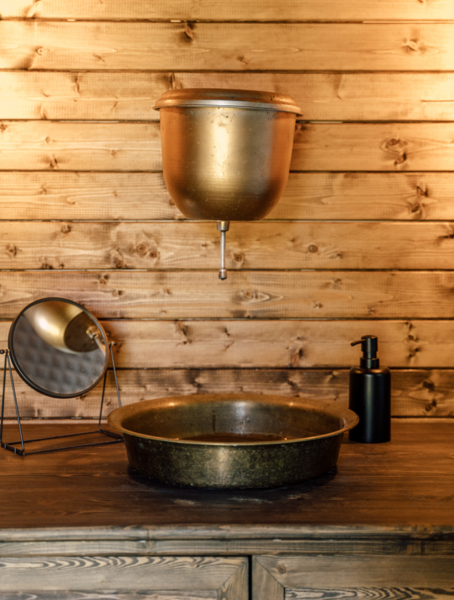 Купольный дом 2-местный