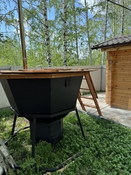 Новая линза, Свердловская область: фото 4