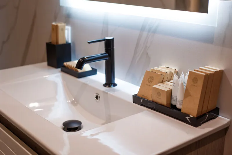 Барн Хаус 2-местный