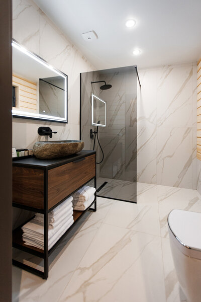 Барн Хаус 2-местный