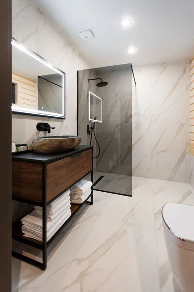 Барн Хаус 2-местный