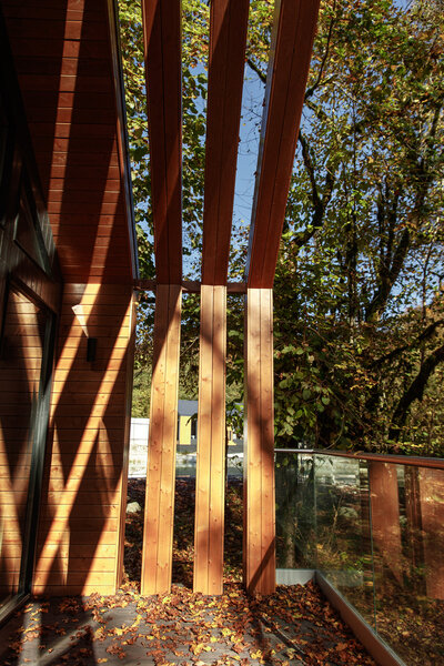 Барн Хаус 2-местный