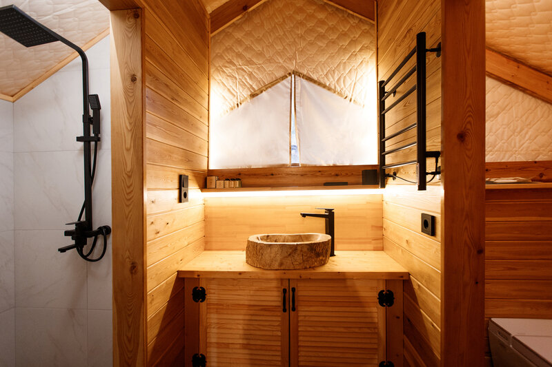 Тент Хаус 2-местный