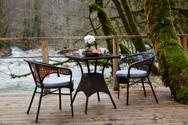 Тент Хаус 2-местный