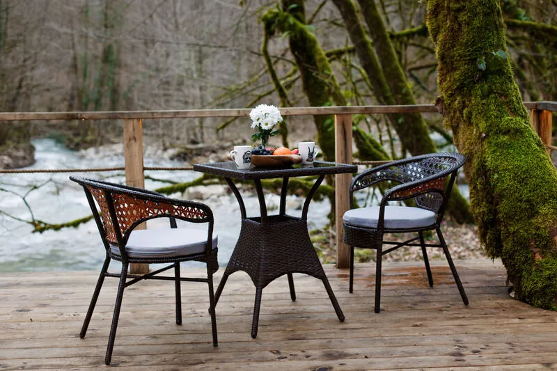 Тент Хаус 2-местный