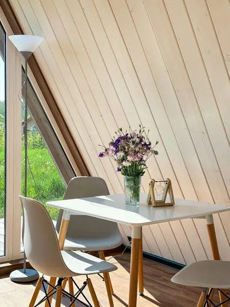 Глемпинг 2-местный Песок №1