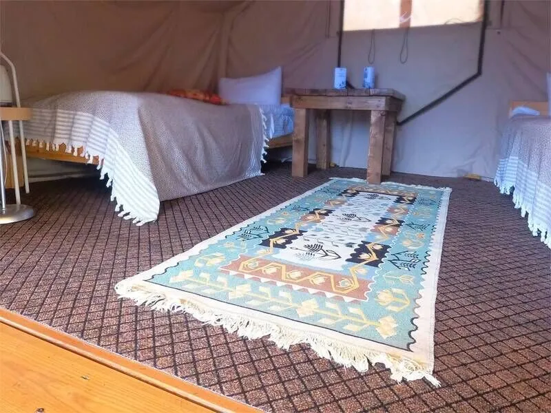 Шатёр 2-местный (№1 стандартный)