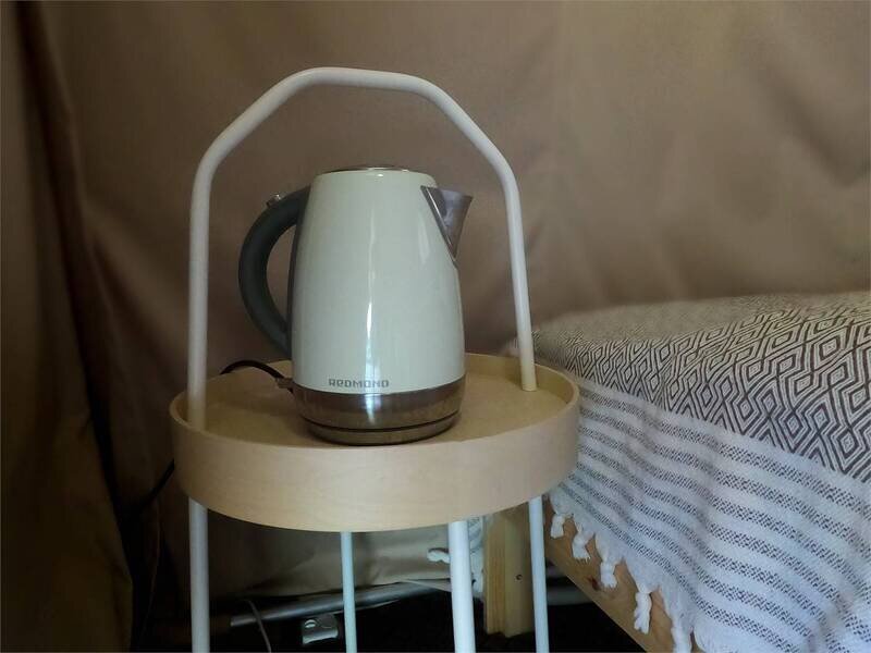 Шатёр 2-местный (№1 стандартный)