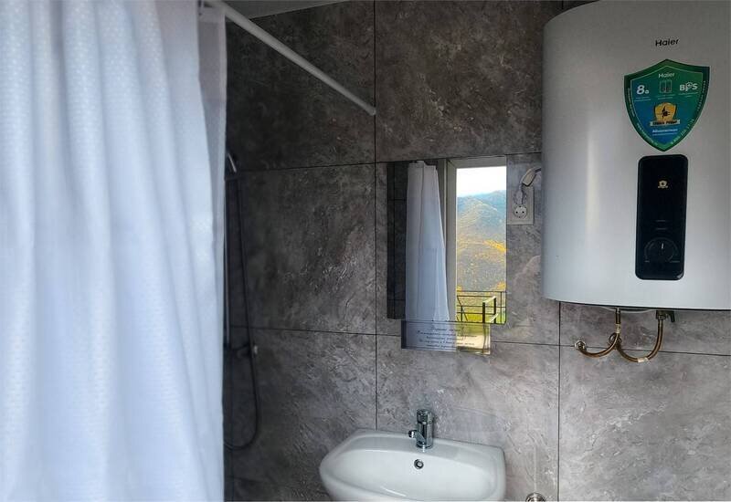 Шатёр 2-местный (№3 стандартный)