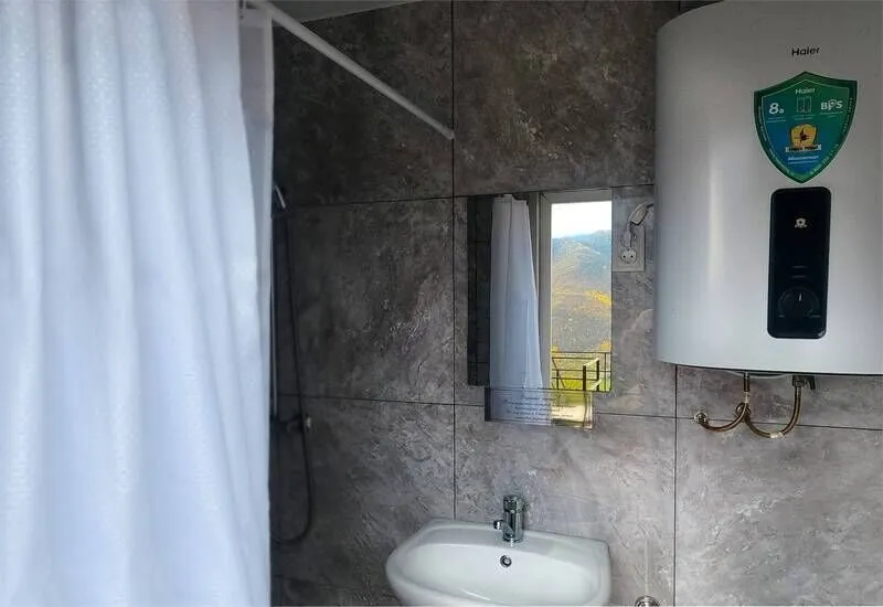 Шатёр 2-местный (№3 стандартный)