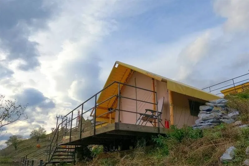 Шатёр 2-местный (№4 стандартный)