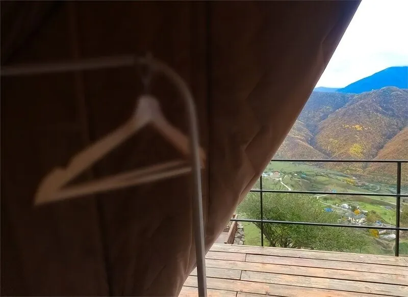 Шатёр 2-местный (№5 стандартный)