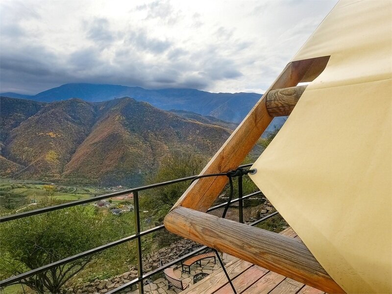 Шатёр 2-местный (№5 стандартный)