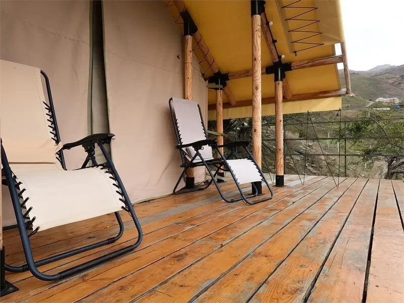 Шатёр 2-местный (№6 стандартный)