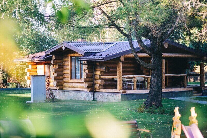 Загородный клуб LaFa, Домодедово, Московская область