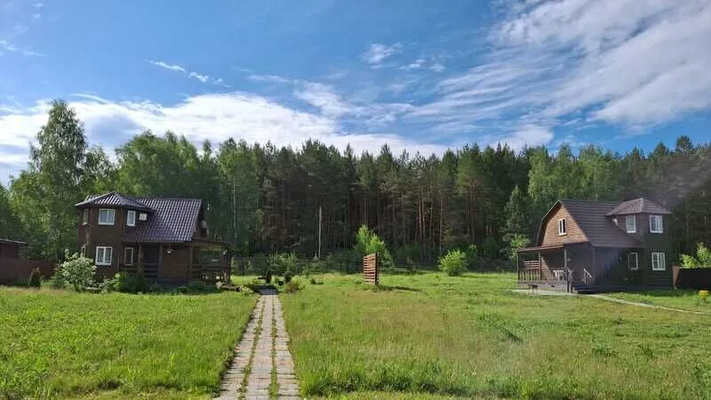 Дом в Велегоже, Тульская область: фото 5