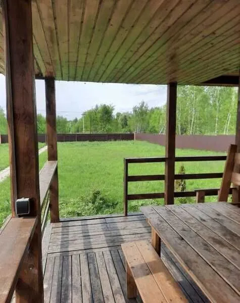 Дом в Велегоже, Тульская область: фото 4