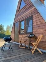 Шале Монблан, Гостевой дом Перемиловы горы, Навашинский