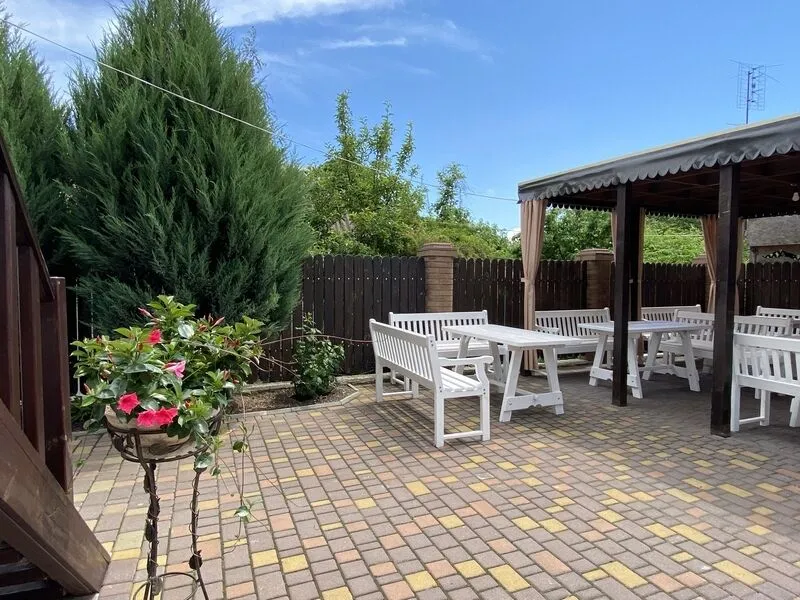 Family Hotel, Запорожская область: фото 2