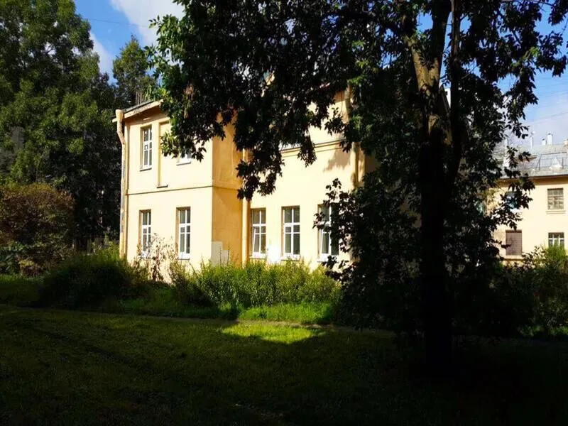 Усадьба На Елизарово, Санкт-Петербург, Ленинградская область