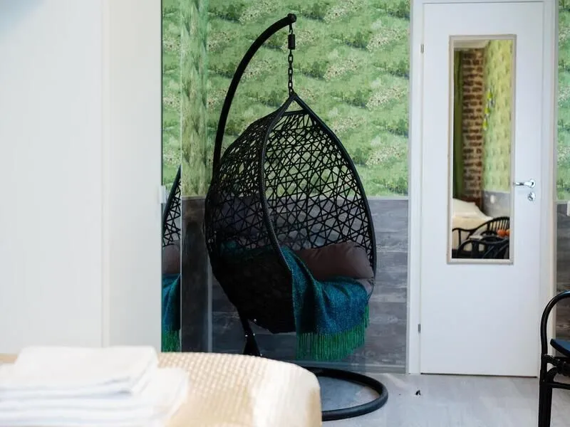 На Елизарово, Ленинградская область: фото 4