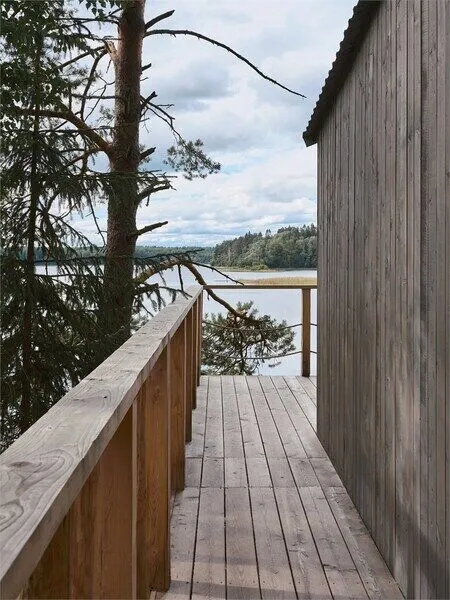 Дом 2-местный