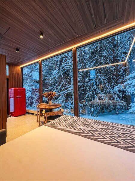 Дом 2-местный Куб