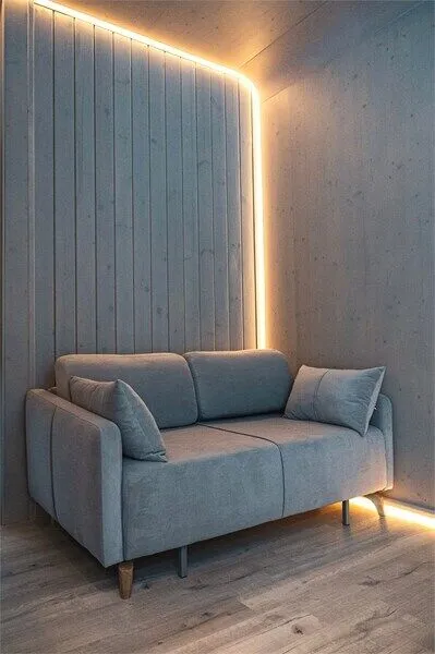 Дом 2-местный Лодж