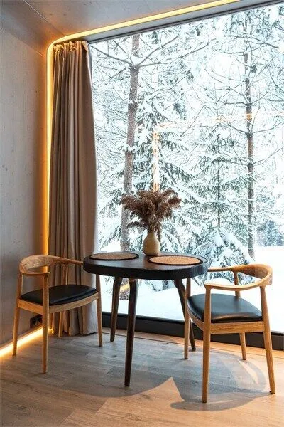 Дом 2-местный Лодж