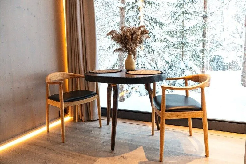 Дом 2-местный Лодж