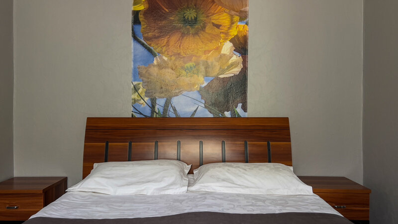 Семейный Орхидея