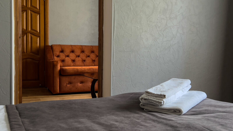 Семейный Орхидея