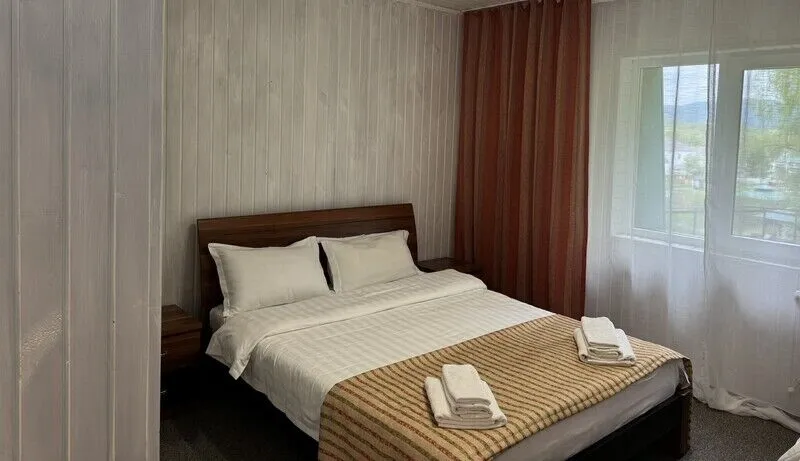 Стандартный 2-местный