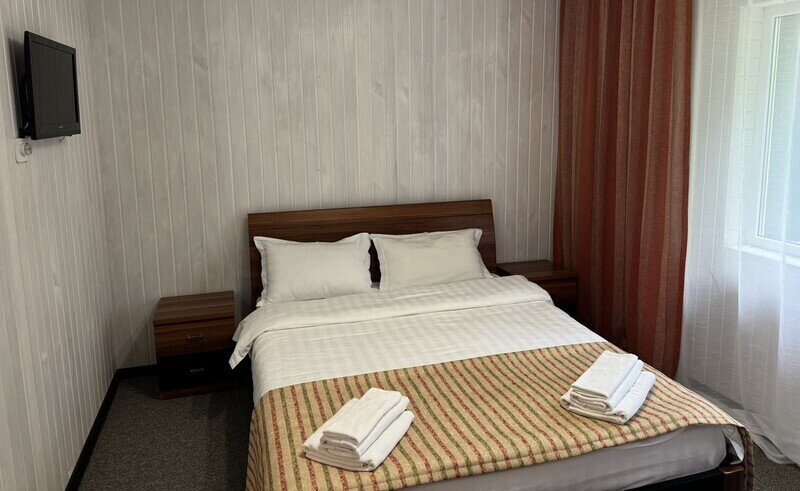 Стандартный 2-местный